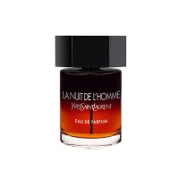 La nuit de L`Homme Eau De Parfum - لنویی دلوم ادو پرفوم  - 100 - 1